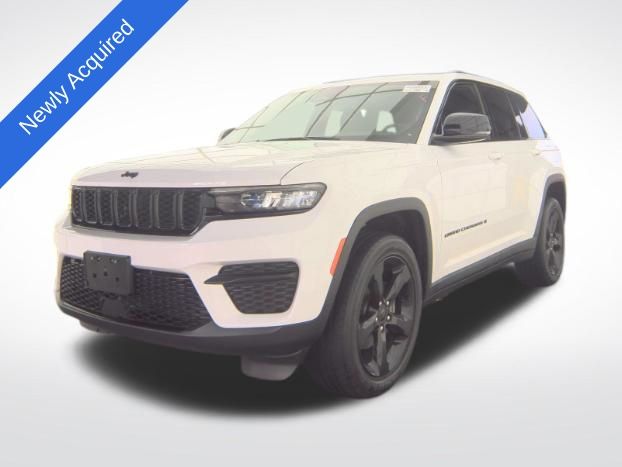 jeep grand cherokee 2023 1C4RJHAG1PC645568 image jeep grand cherokee 2023 1C4RJHAG1PC645568 image